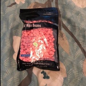 6 for $15 New rose hard wax beans